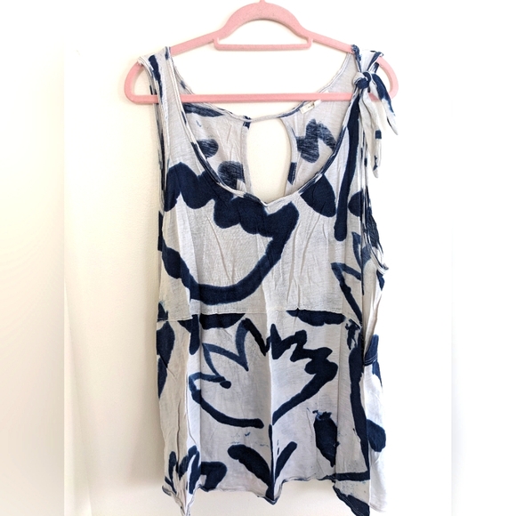 Anthropologie top - Picture 1 of 3